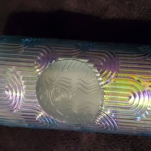 24oz Starbucks tumbler